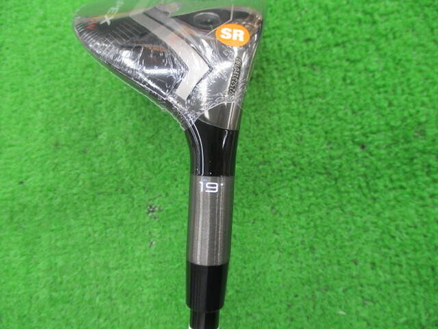 Callaway 中古ゴルフ