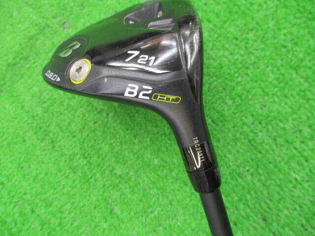 BRIDGESTONE 中古ゴルフ