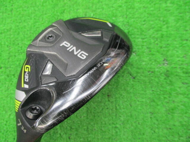 PING 中古ゴルフ
