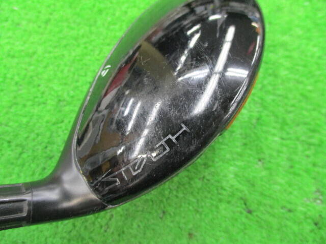 TaylorMade 中古ゴルフ