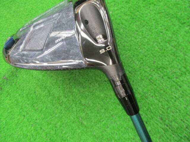 Callaway 中古ゴルフ