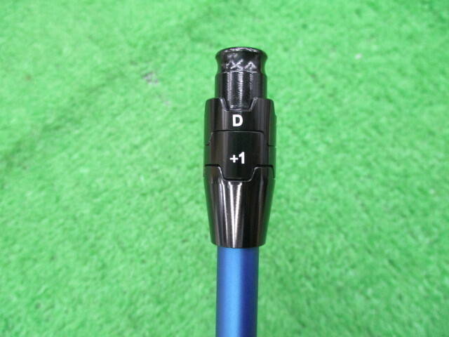 Fujikura 中古ゴルフ