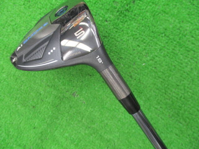 Callaway 中古ゴルフ