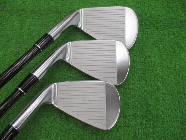 DUNLOP 中古ゴルフ
