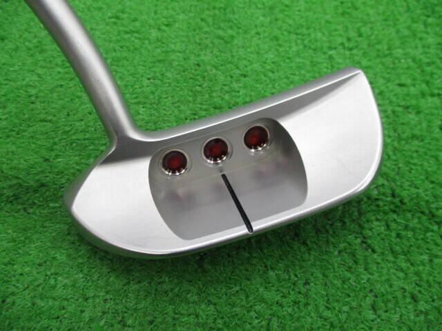 SCOTTY CAMERON 中古ゴルフ