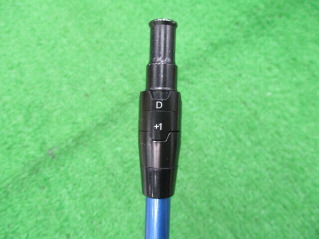 Fujikura 中古ゴルフ