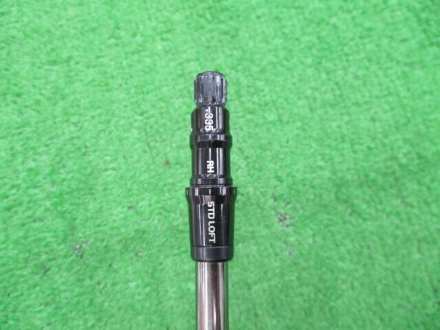 三菱 CHEMICAL 中古ゴルフ