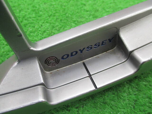 ODYSSEY 中古ゴルフ
