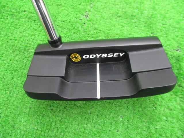 ODYSSEY 中古ゴルフ