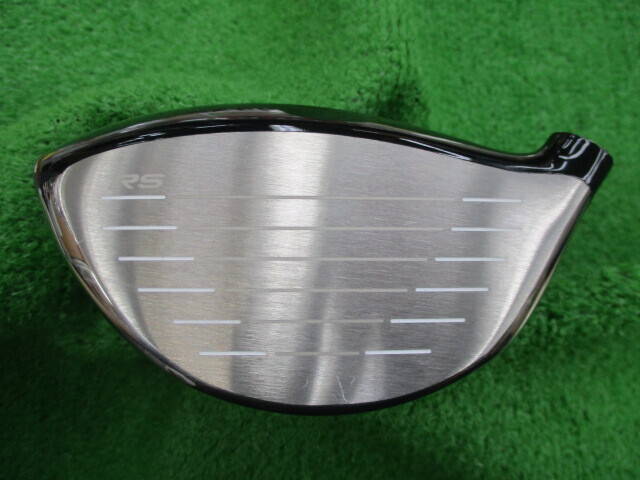 PRGR 中古ゴルフ