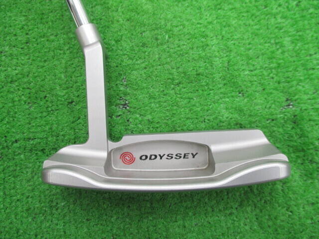 ODYSSEY 中古ゴルフ