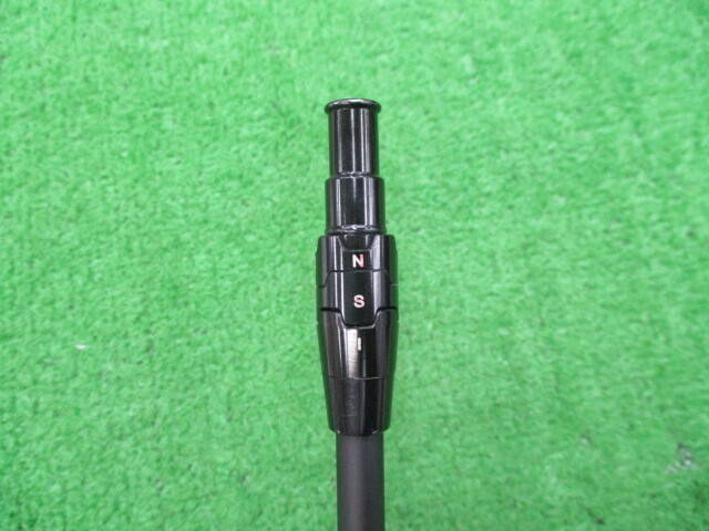 Fujikura 中古ゴルフ