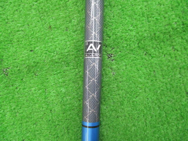 三菱 CHEMICAL 中古ゴルフ