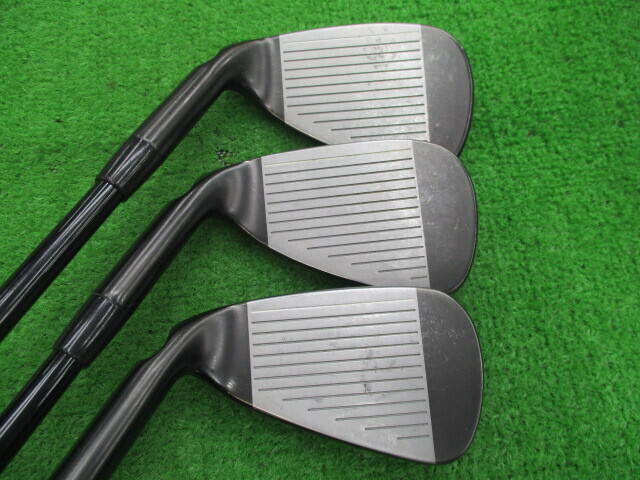 PING 中古ゴルフ