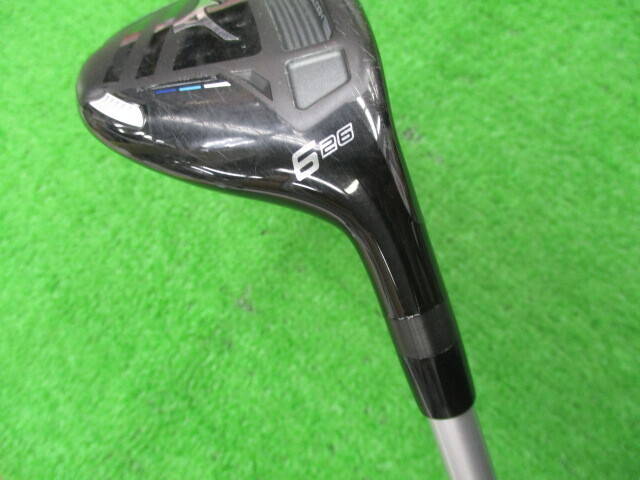 Mizuno 中古ゴルフ
