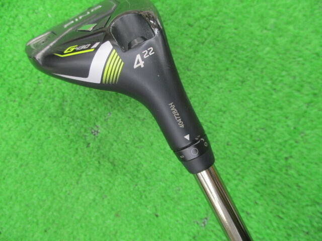 PING 中古ゴルフ