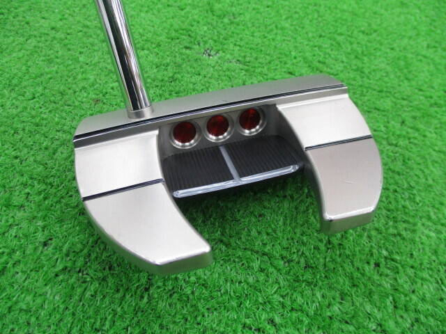 SCOTTY CAMERON 中古ゴルフ
