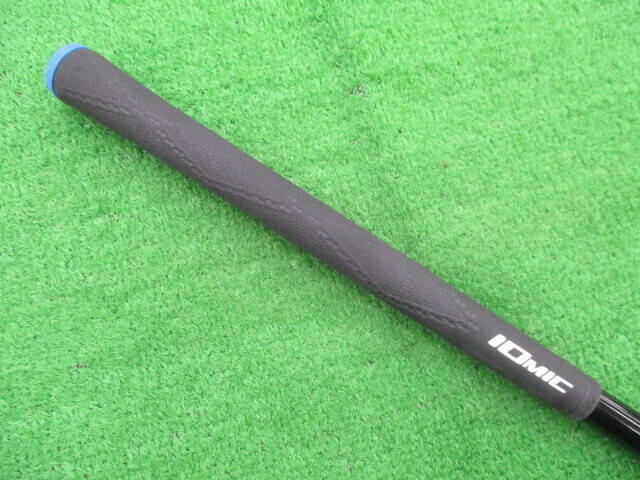 Fujikura 中古ゴルフ
