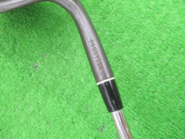 FOURTEEN 中古ゴルフ