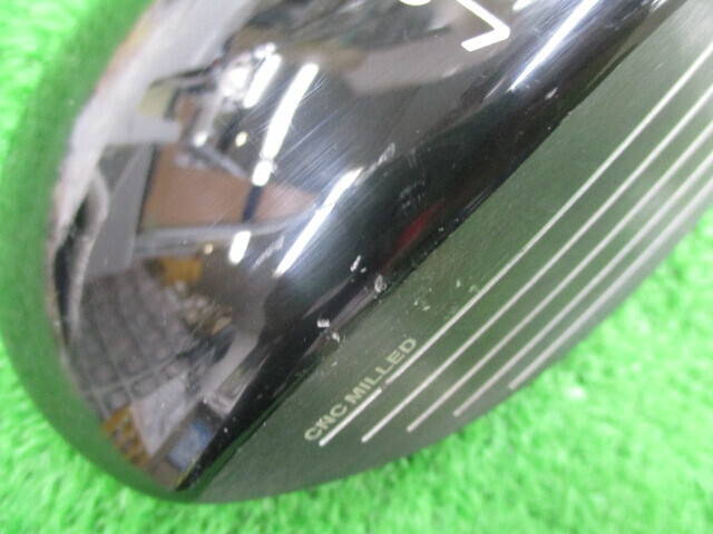 PRGR 中古ゴルフ