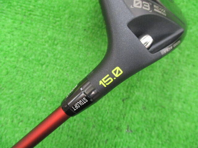 ROYAL COLLECTION 中古ゴルフ