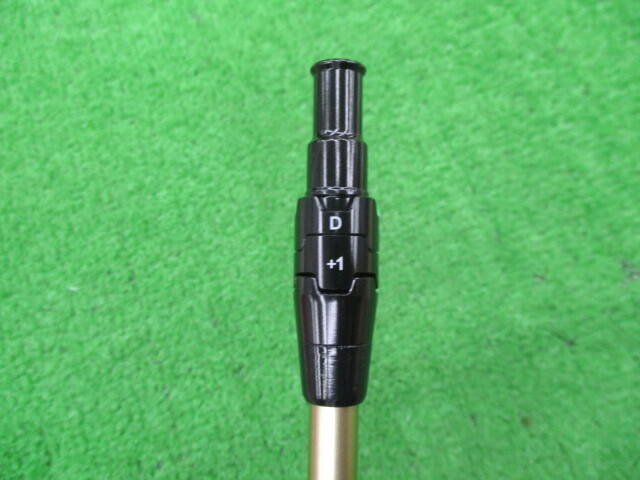 Fujikura 中古ゴルフ