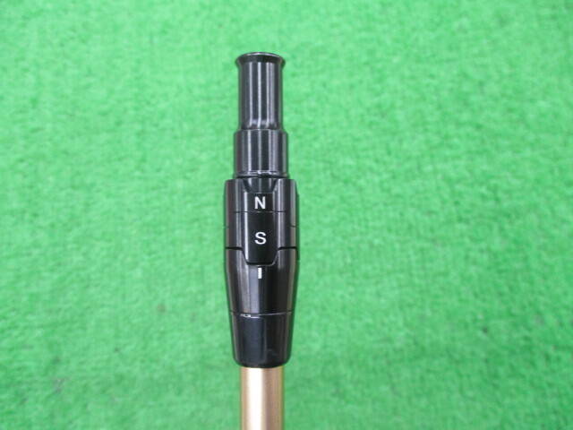 Fujikura 中古ゴルフ