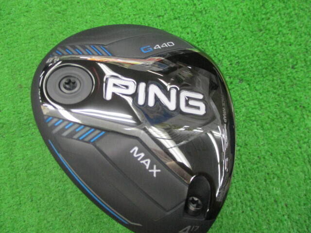 PING 中古ゴルフ
