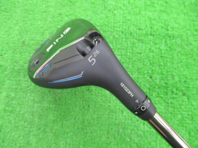 PING 中古ゴルフ