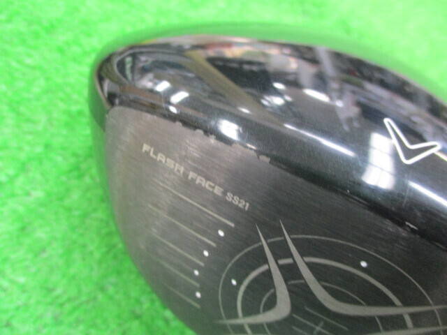 Callaway 中古ゴルフ