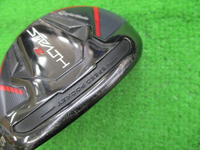 TaylorMade 中古ゴルフ