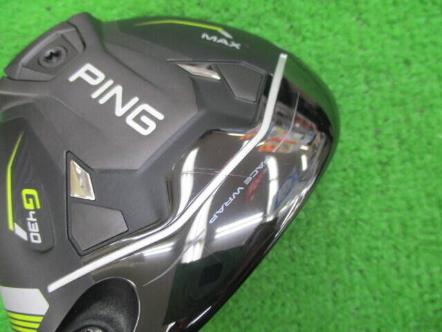 PING 中古ゴルフ