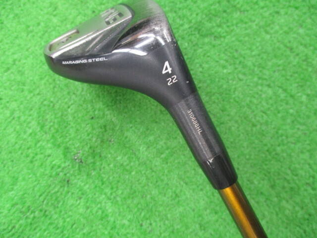 PING 中古ゴルフ