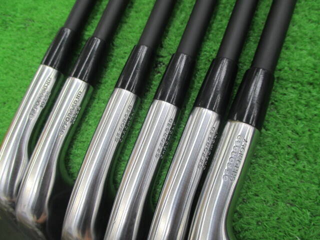 Mizuno 中古ゴルフ