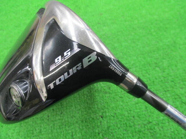 BRIDGESTONE 中古ゴルフ
