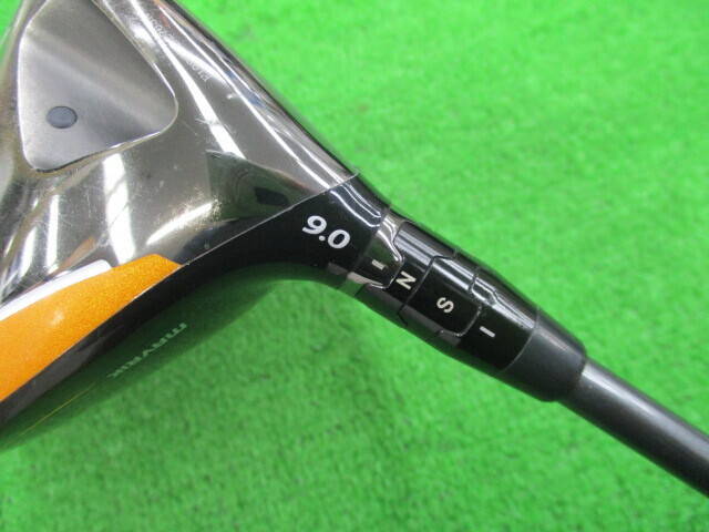 Callaway 中古ゴルフ