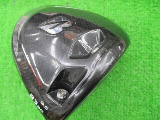 BRIDGESTONE 中古ゴルフ