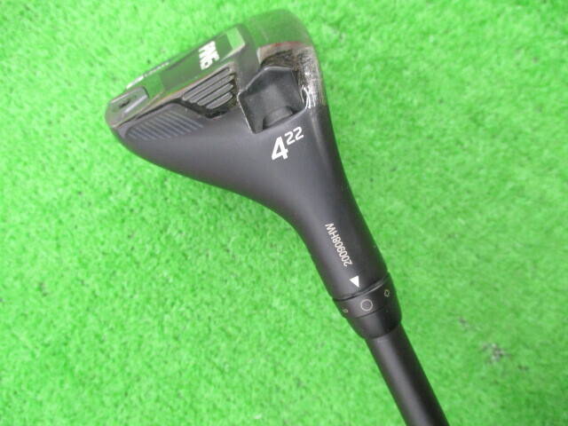 PING 中古ゴルフ