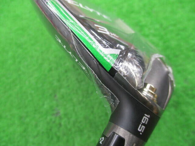 Callaway 中古ゴルフ