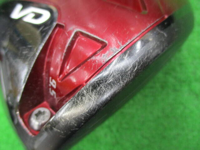 YAMAHA 中古ゴルフ