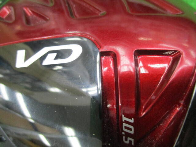 YAMAHA 中古ゴルフ