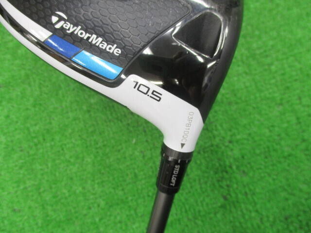 TaylorMade 中古ゴルフ