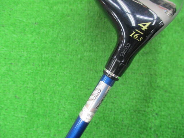 DUNLOP 中古ゴルフ