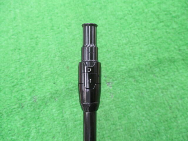 三菱 CHEMICAL 中古ゴルフ