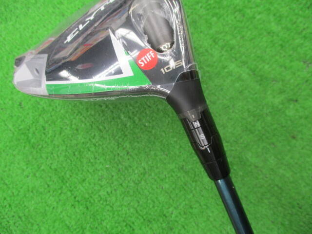 Callaway 中古ゴルフ