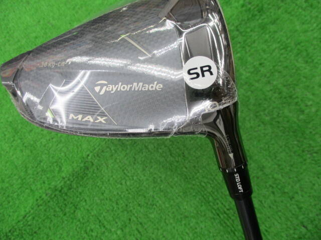 TaylorMade 中古ゴルフ