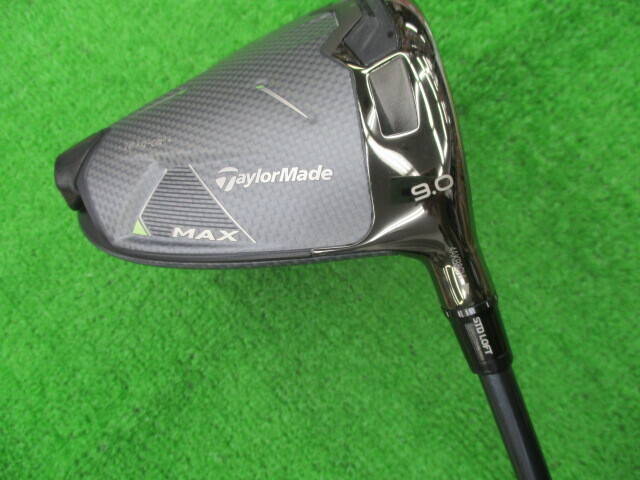 TaylorMade 中古ゴルフ
