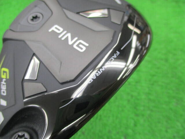PING 中古ゴルフ