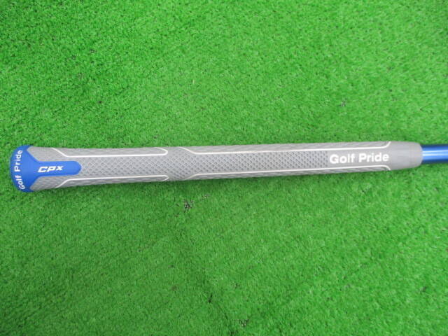 Fujikura 中古ゴルフ