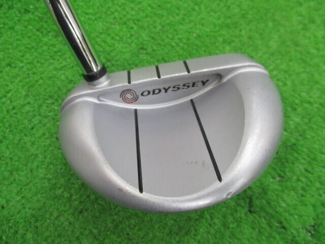 ODYSSEY 中古ゴルフ